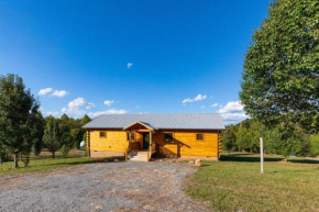 Brookview Getaway